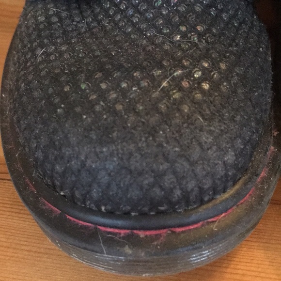 Girls Delaney Dr. Marten boots - Picture 3 of 6